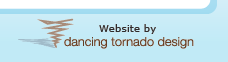 Dancing Tornado Design